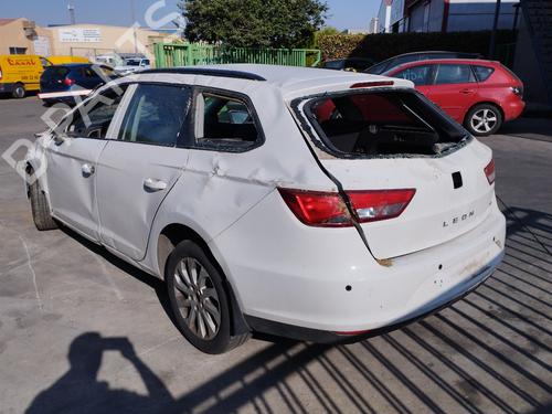 Right tailgate light SEAT LEON ST (5F8) | BP10206584C80 - Image 7