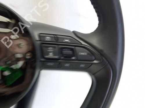 Steering wheel TOYOTA YARIS (_P21_, _PA1_, _PH1_) 1.5 Hybrid (MXPH10, MXPH11) | BP30529152C49