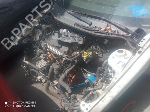 Front right window mechanism SEAT IBIZA III (6L1)  | BP22631620C23 
