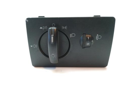 Used Headlight switch FORD TRANSIT Van (FA_ _) [2006-2014]  12311149