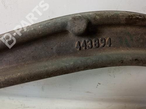 Left rear suspension arm BMW 5 (E60) 530 i | BP10560148M14 