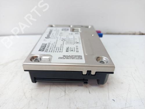 Electronic module RENAULT CAPTUR I (J5_, H5_) 0.9 TCe 90 | BP32304257M83  - Image 5