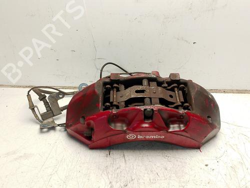 Used Left front brake caliper Left front brake caliper 38085972 38085972
