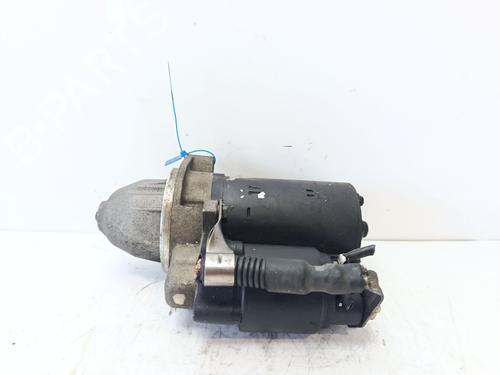 Used Starter Starter MERCEDES-BENZ E-CLASS (W210) E 230 (210.037) (150 hp) 33626901 33626901