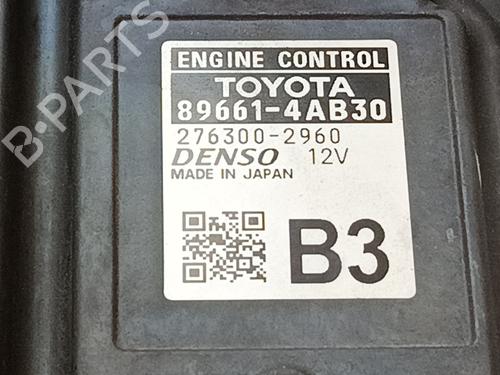 Engine control unit (ECU) TOYOTA RAV 4 V (_A5_, _H5_) 2.0 (MXAA52) | BP38178628M57 - Image 6