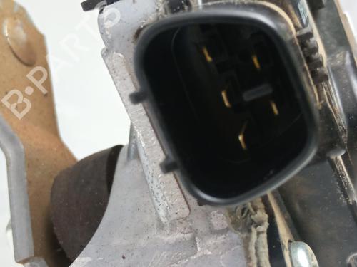 Front wiper motor TOYOTA HILUX VII Pickup (_N1_, _N2_, _N3_)  | BP13356150M29 