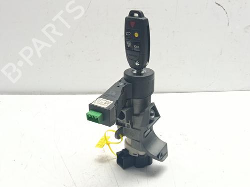 Used Ignition barrel Ignition barrel VOLVO XC90 I (275) [2002-2015] 33628984 33628984