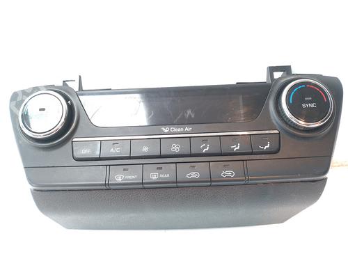 Used Climate control HYUNDAI TUCSON (TL, TLE) [2015-2023]  21129277
