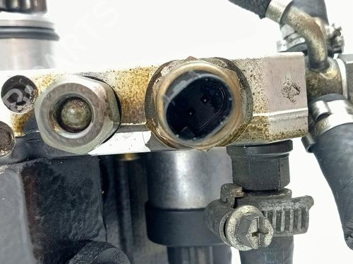 Injection pump MERCEDES-BENZ A-CLASS (W168)  | BP16688760M78 