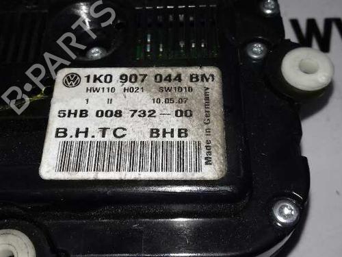 Commande Chauffage VW JETTA III (1K2)  | BP7951612I5 