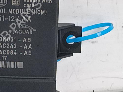 Electronic module LAND ROVER DISCOVERY SPORT (L550) 2.0 D | BP34536207M83 - Image 6