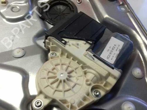 Front left window mechanism SEAT IBIZA III (6L1)  | BP7958844C22 