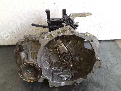 manual-gearbox-seat-ibiza-iv-6j5-6p1-jdd-2008-2009-2010-2011-2012-2013-2014-2015-2016-2017-7956364 main image