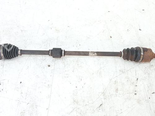 Right front driveshaft HYUNDAI i30 (FD) 1.6 | BP30645247M39 - Image 2