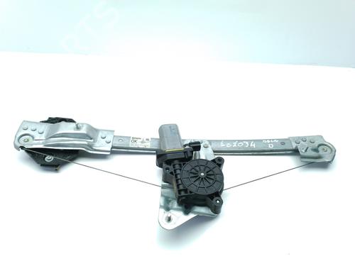 Used Front right window mechanism Front right window mechanism 16239246 16239246