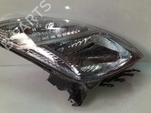 Used Right headlight Right headlight 7956436 7956436
