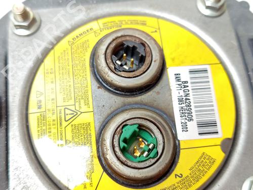 Driver airbag BMW 3 (E46) | BP31158048C9