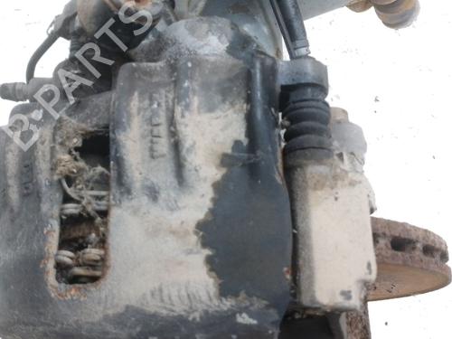 Rear axle MERCEDES-BENZ SPRINTER 3,5-t Platform/Chassis (B906)  | BP26495168M2 