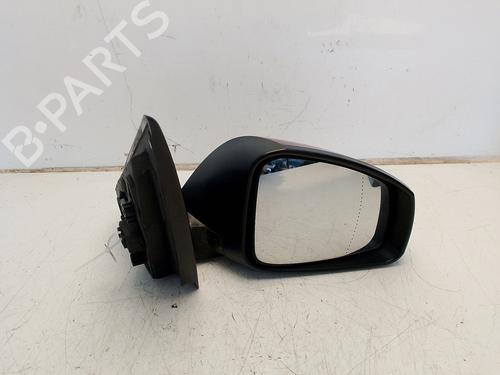 right-mirror-renault-laguna-iii-bt01-2007-2008-2009-2010-2011-2012-2013-2014-2015-37028199 main image