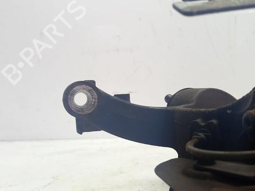 Right front steering knuckle TOYOTA PROACE Van (MDZ_) 1.6 D4d (MDZ2) | BP30746492M26 