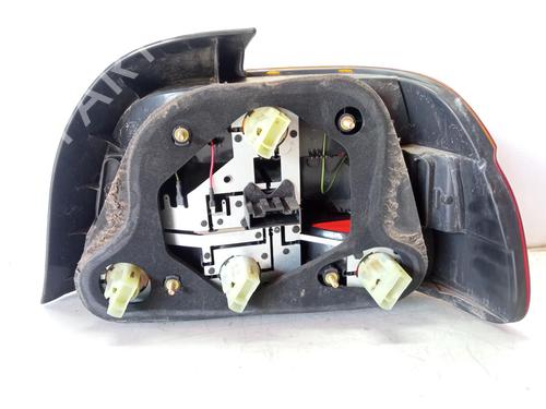 Left taillight BMW 5 (E39) 520 i | BP9578634C34 