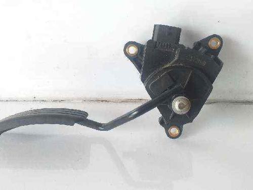 Used Pedal RENAULT KANGOO / GRAND KANGOO II (KW0/1_) [2008-2025]  7958355