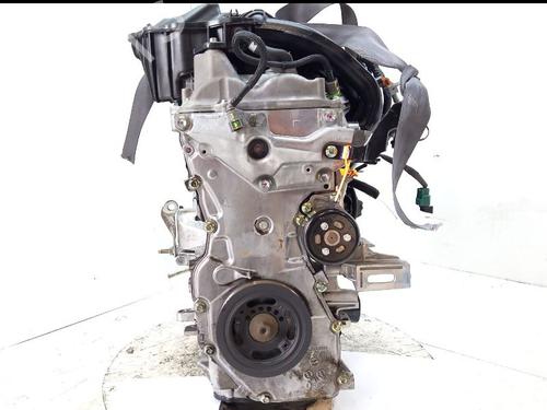 Engine DACIA LODGY (JS_) 1.6 LPG (JSAV) | BP29377718M1 