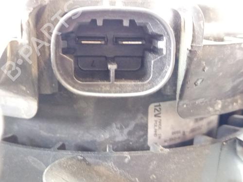 Radiator fan CITROËN C3 I (FC_, FN_) 1.4 HDi | BP30688440M35 