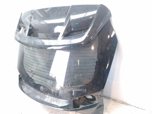 Tailgate TOYOTA C-HR (_X1_) 1.2 (NGX10_, NGX10R) | BP22379542C6 