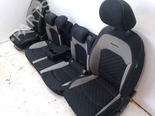 Seats set KIA CEED (CD)  | BP26523970C78  - Image 5