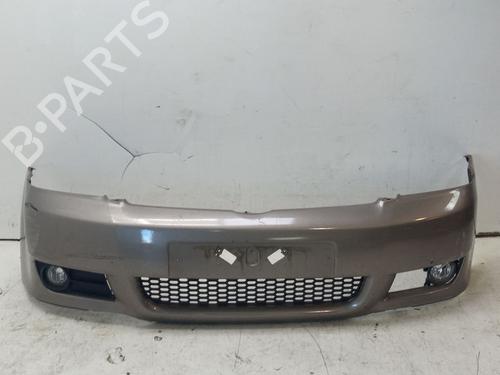 Used Front bumper TOYOTA COROLLA Verso (ZER_, ZZE12_, R1_) 1.8 (ZNR11_, ZNR11R) (129 hp) 32173295