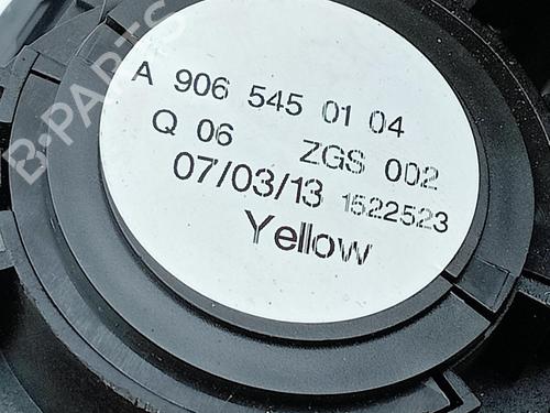 Air vent MERCEDES-BENZ SPRINTER 3-t Van (B906)  | BP15083231I21 