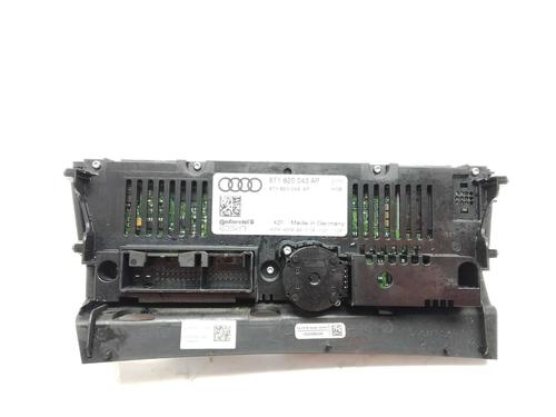 Climate control AUDI A5 Sportback (8TA) 2.0 TDI | BP39569248I5 - Image 3