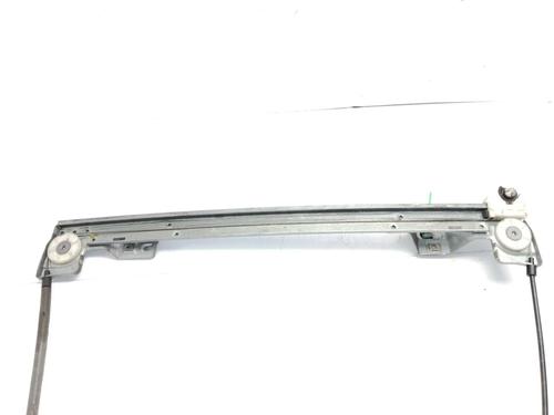 Front right window mechanism RENAULT KANGOO Express (FW0/1_) 1.5 dCi 90 (FW0G, FW05, FW08, FW11) | BP40532363C23 - Image 7