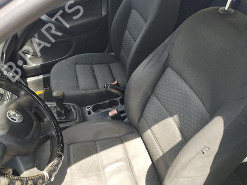 Left front driveshaft SKODA OCTAVIA II (1Z3) 1.6 TDI | BP22564440M38 