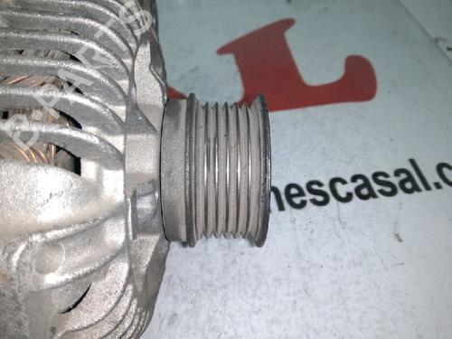 Alternator FIAT DUCATO Van (230_)  | BP7961543M7 