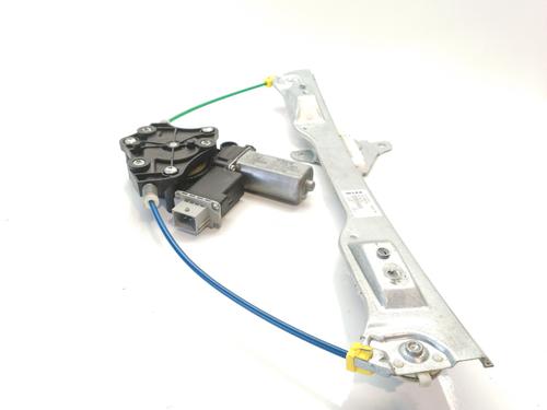 Front right window mechanism OPEL CORSA E (X15) | BP11360733C23 - Image 4