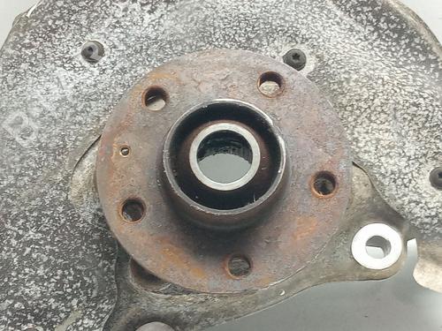 Right front steering knuckle AUDI A4 B8 (8K2) 2.0 TDI 16V | BP30746473M26 