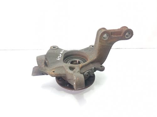Used Right front steering knuckle Right front steering knuckle 12845991 12845991