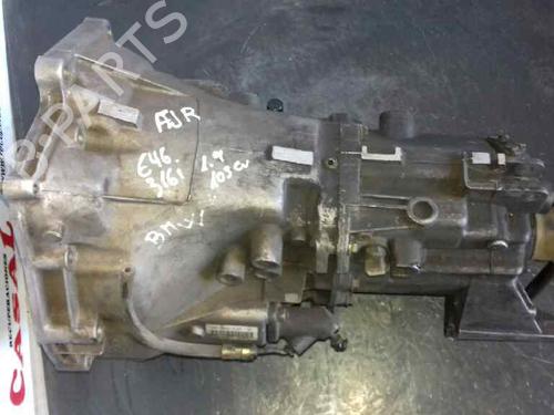 Gearbox BMW 3 (E46) 316 i | BP7962154M3 