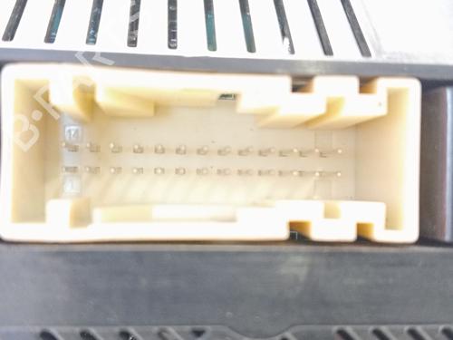 Climate control FORD C-MAX (DM2) | BP26324798I5 - Image 5
