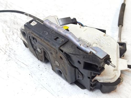 Rear right lock SEAT IBIZA IV (6J5, 6P1) 1.6 TDI | BP29199966C99 