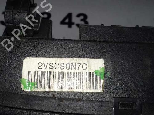 Climate control FIAT STILO (192_) 1.9 D Multijet | BP7951596I5 