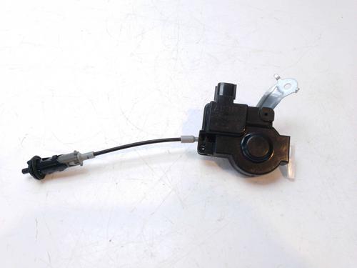 Used Electronic module Electronic module LEXUS CT (ZWA10_) 200h (ZWA10_) (99 hp) 23269683 23269683