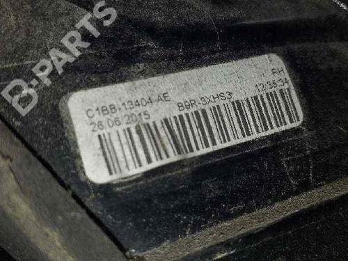 Used Right taillight FORD FIESTA VI (CB1, CCN) 1.4 (97 hp) 9585669