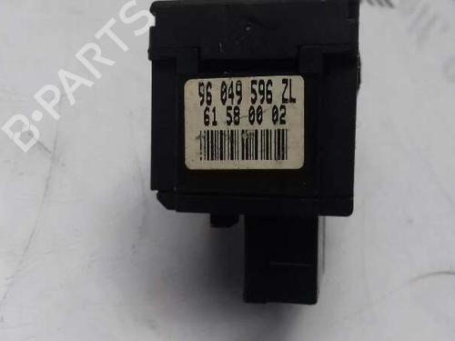 Steering column stalk CITROËN BERLINGO / BERLINGO FIRST MPV (MF_, GJK_, GFK_) 1.1 i (MFHDZ, MFHFX) | BP7952517I23 