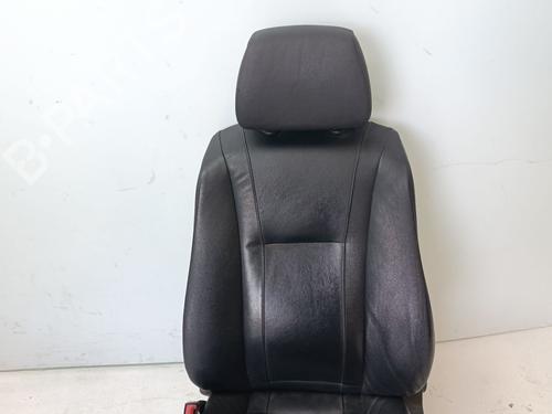 Seats set BMW 7 (E65, E66, E67) 730 d | BP38069691C78 - Image 14