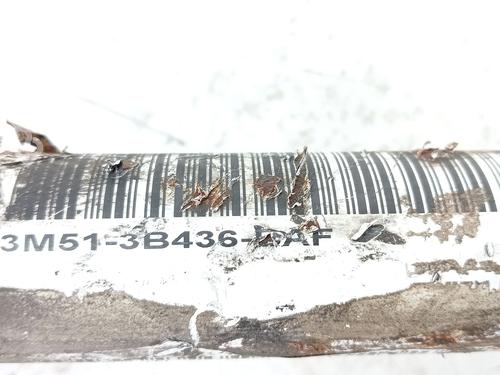 Right front driveshaft FORD FOCUS C-MAX (DM2)  | BP28524257M39 