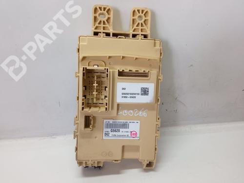 Fuse box KIA NIRO I (DE)  | BP10375979E1 