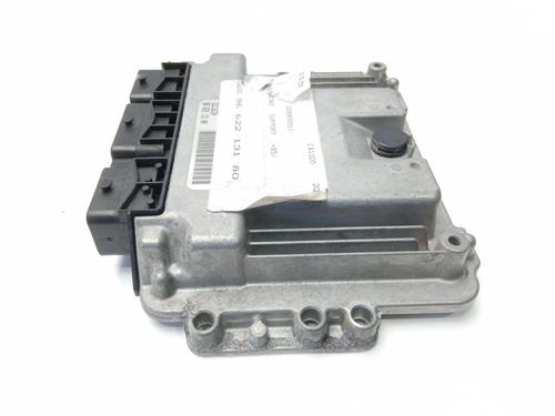 Engine control unit (ECU) CITROËN C4 I (LC_)  | BP13308602M57 